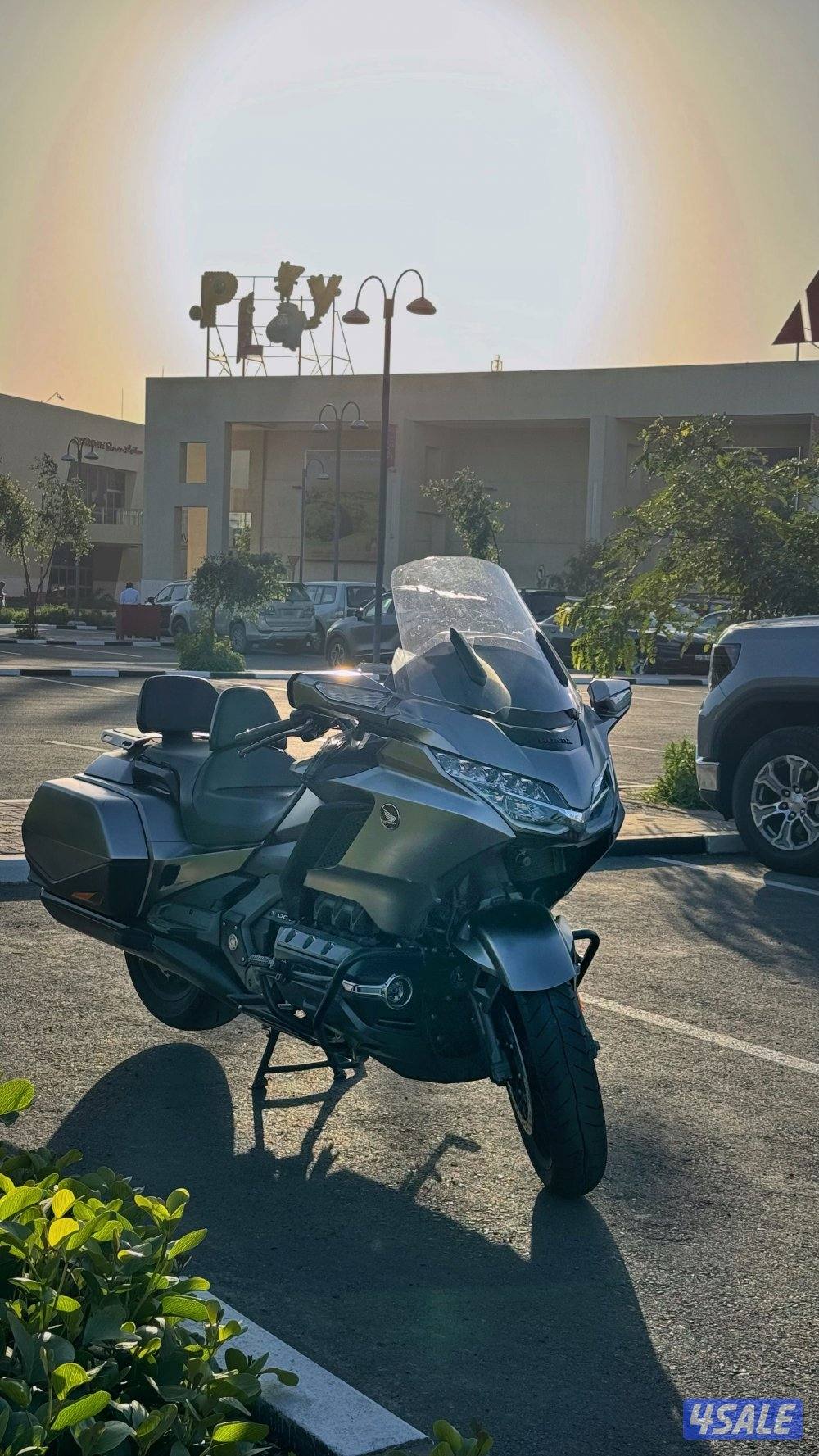 قولد ونق F6B DCT تماتيك3