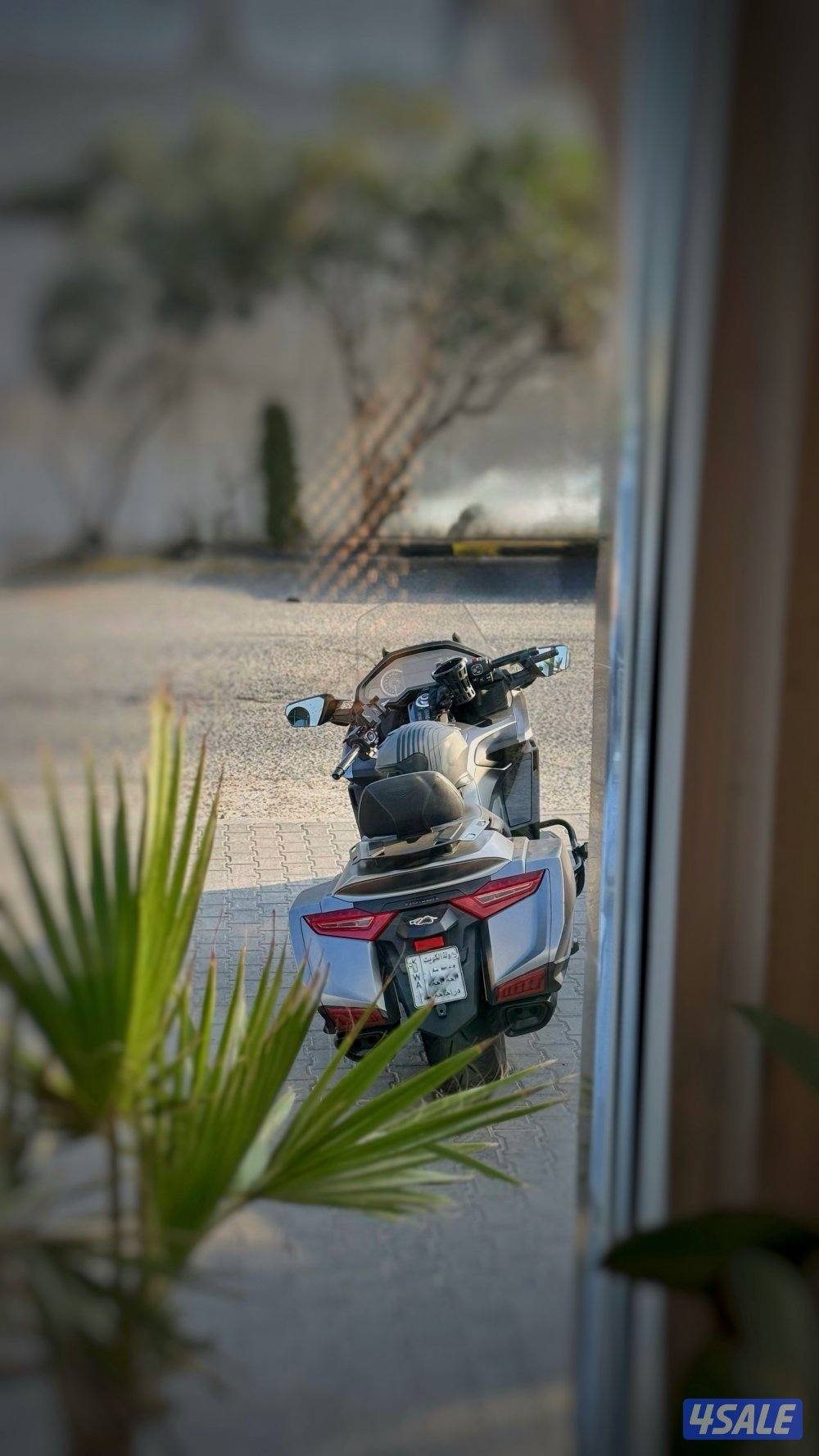 قولد ونق F6B DCT تماتيك4