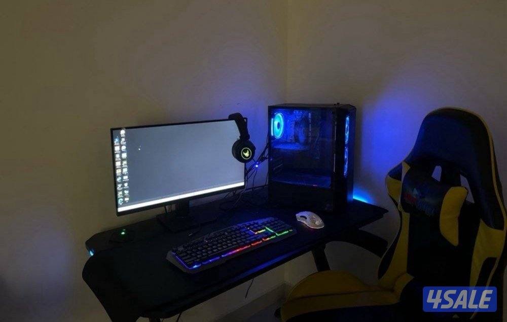 للبيع بيسي مستعمل0