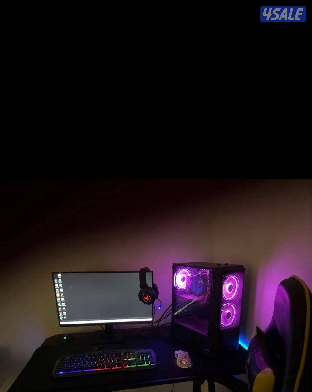 للبيع بيسي مستعمل1