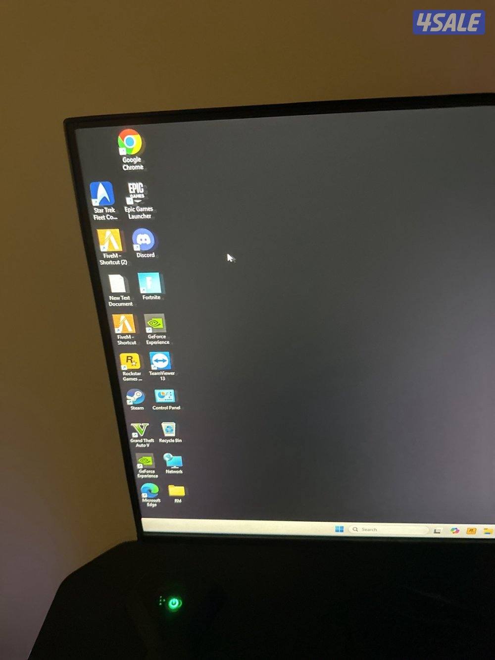 للبيع بيسي مستعمل2