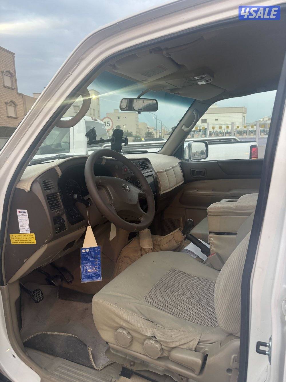 للبيع سفاري فتك 20030