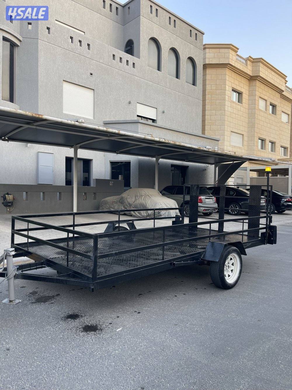 للبيع عربانه قلص3