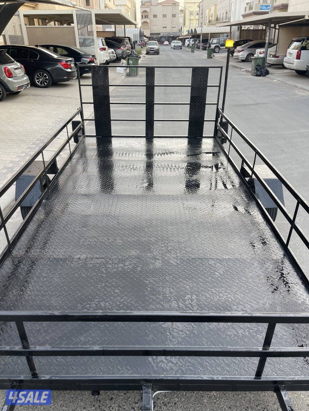 للبيع عربانه قلص5