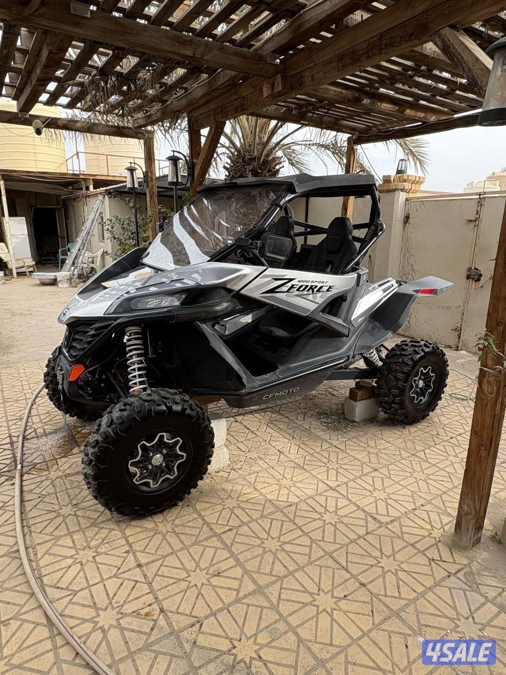 للبيع CFMOTO 10000