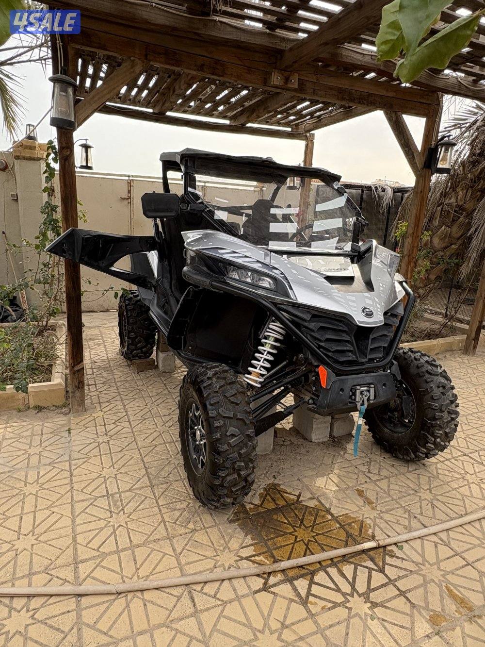 للبيع CFMOTO 10002