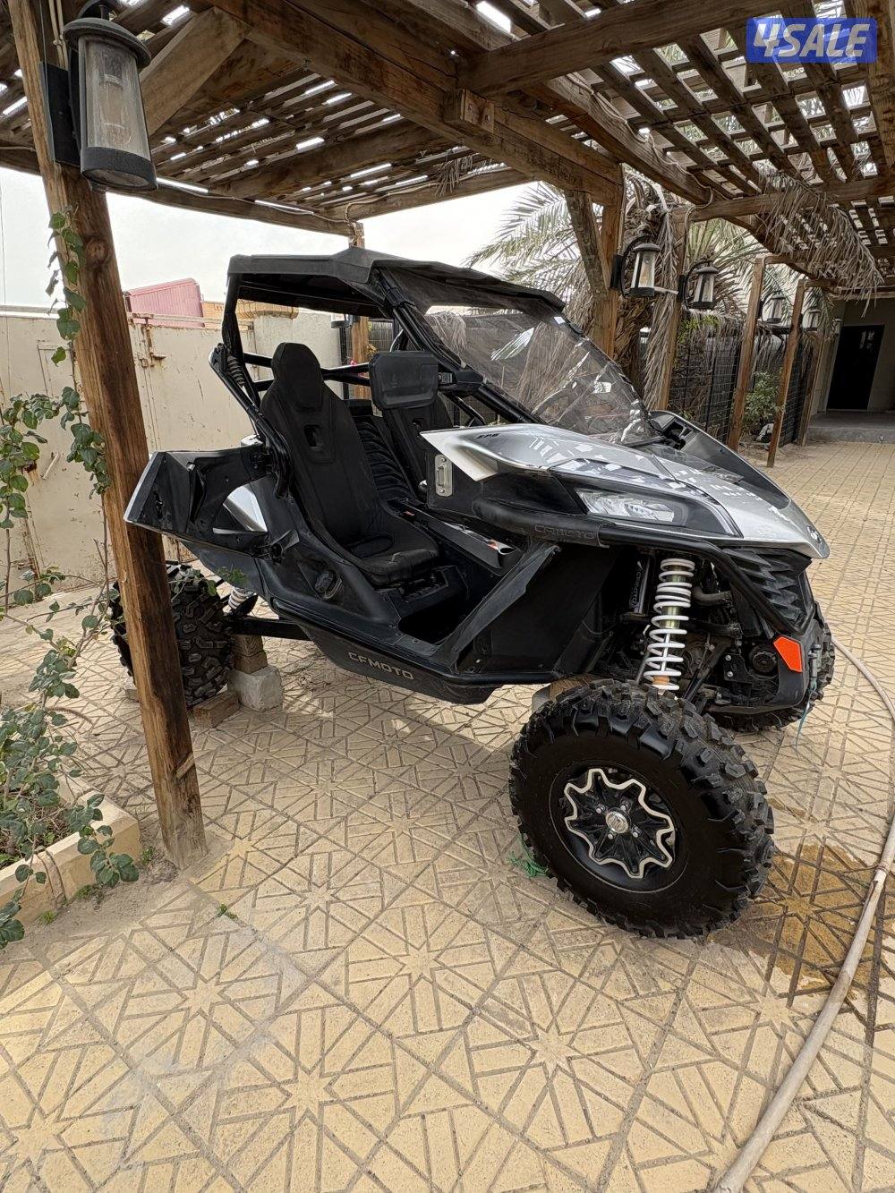 للبيع CFMOTO 10003
