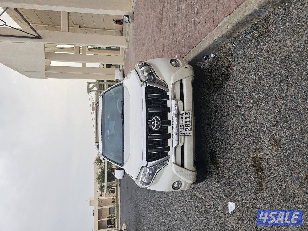 الظهر / الأحمدي2