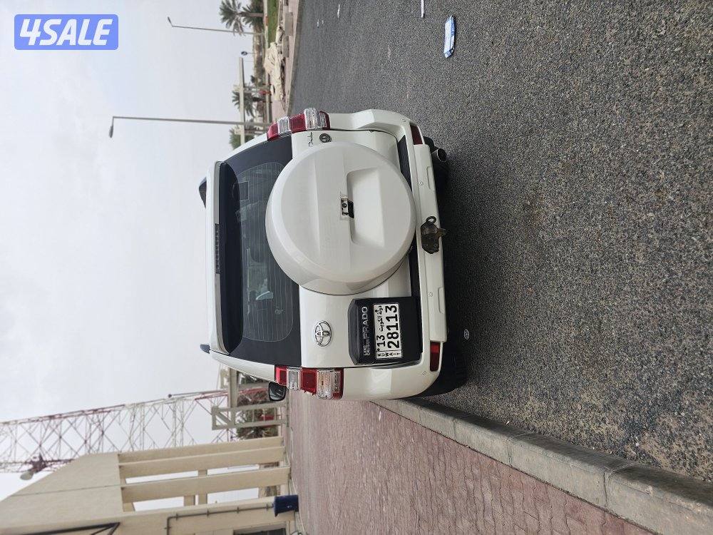 الظهر / الأحمدي5