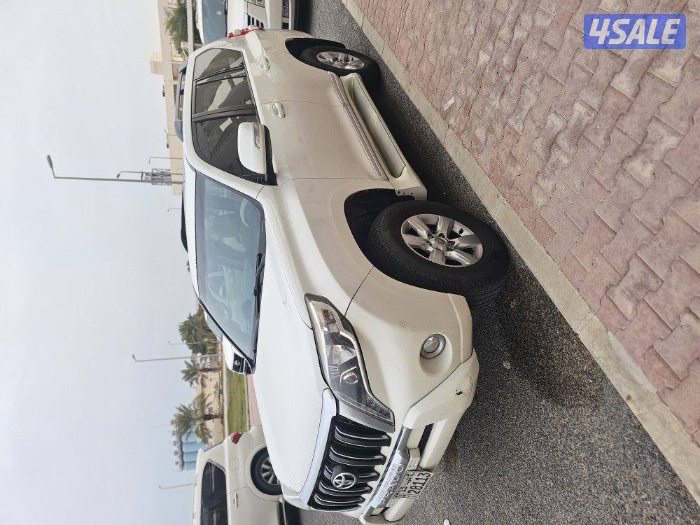 الظهر / الأحمدي7