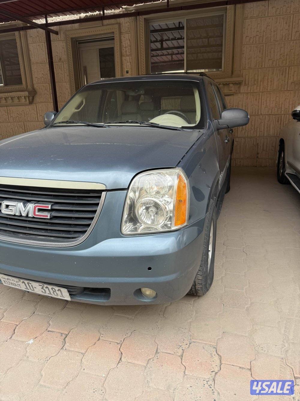 للبيع يوكن 20100