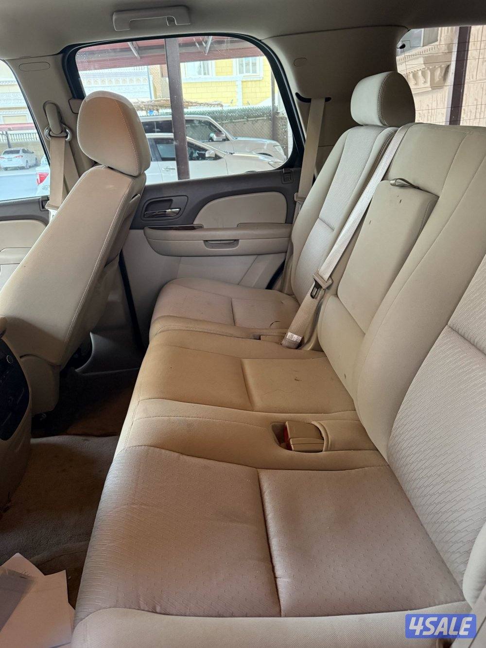 للبيع يوكن 20101