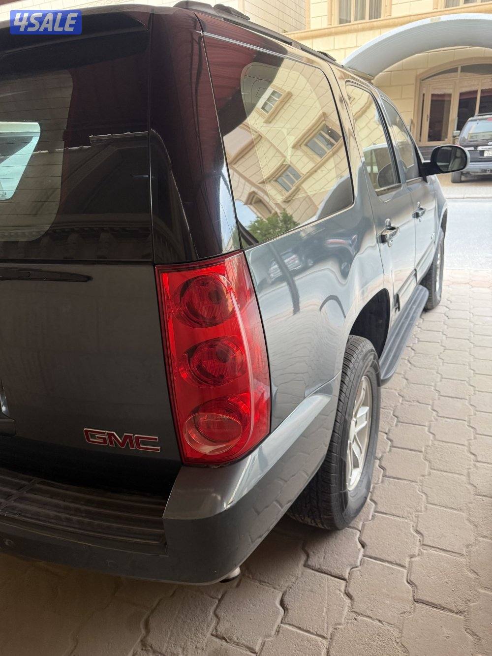 للبيع يوكن 20102