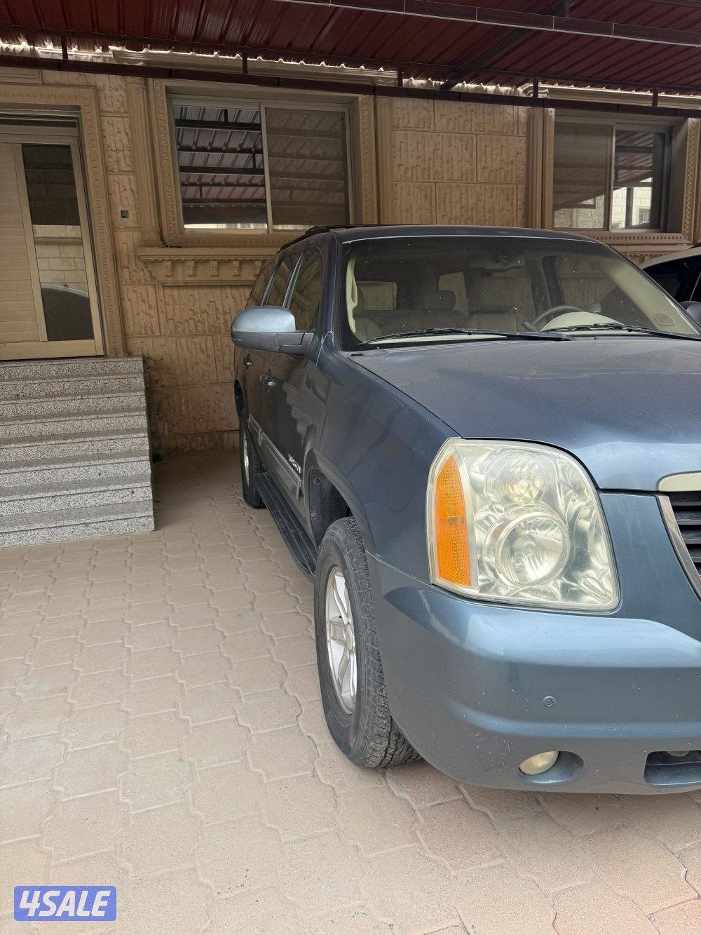 للبيع يوكن 20104