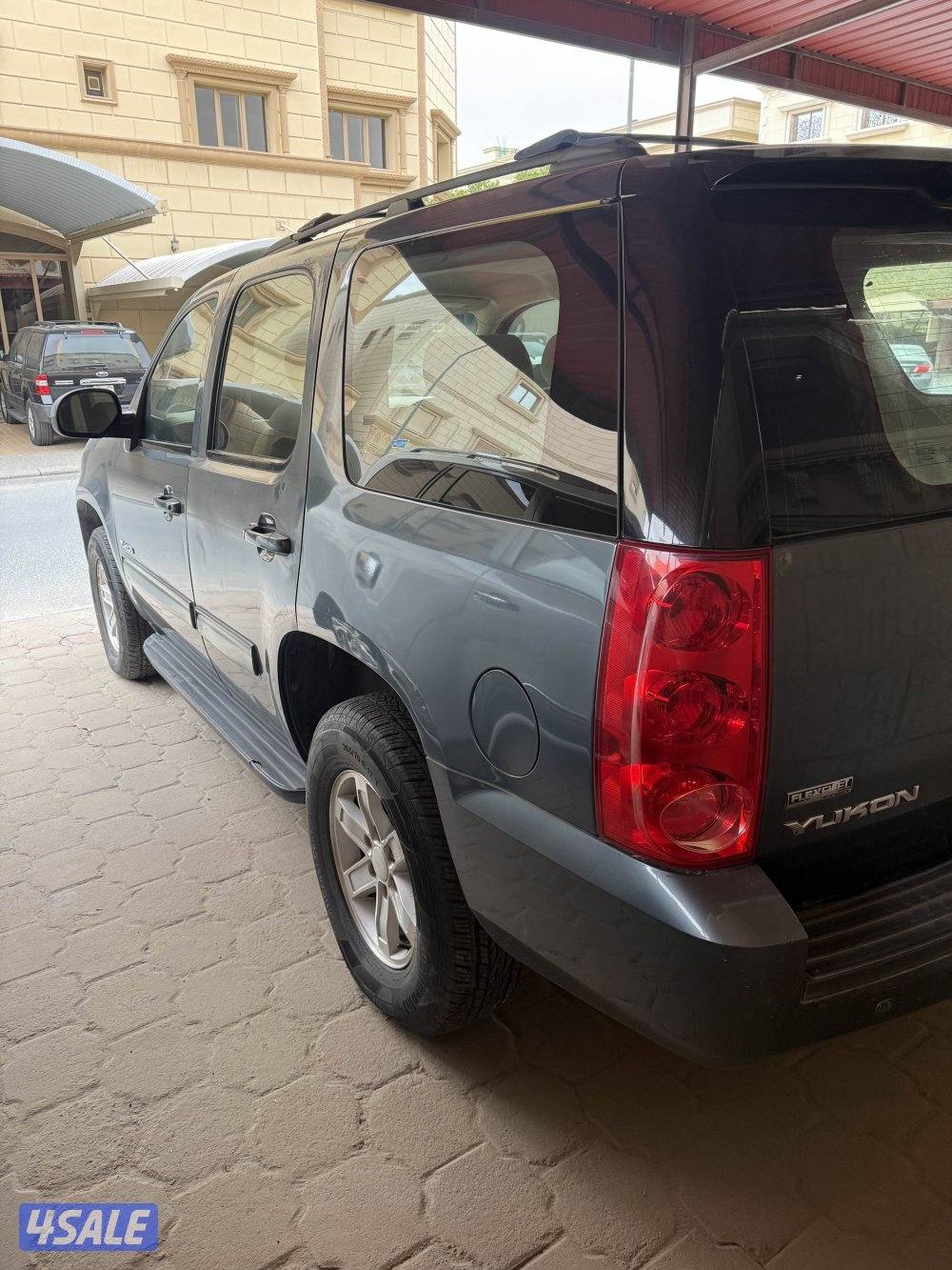 للبيع يوكن 20105