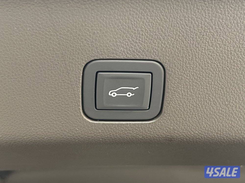 تاهو 2024 LT دبل جير الغانم المالك الاول عداد30 الف14