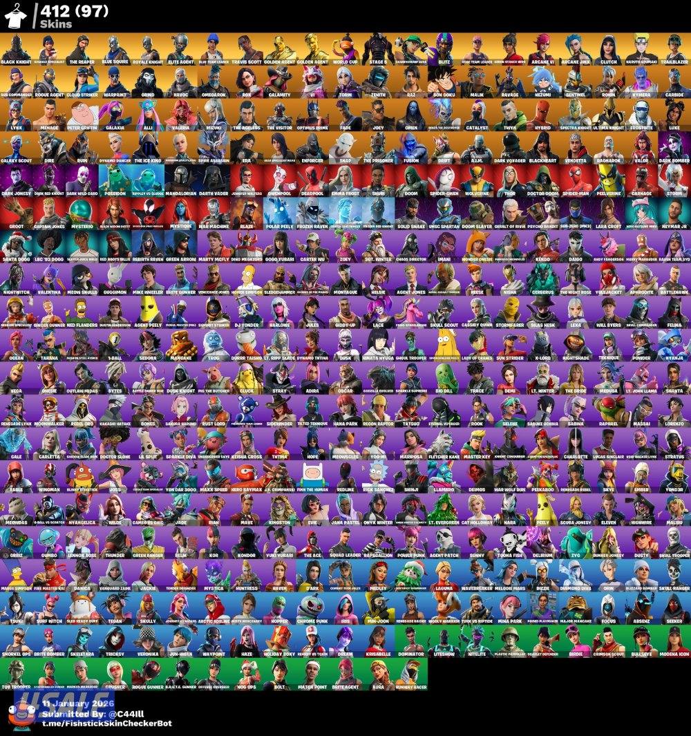 حساب شيطون 400+ سكن ( ماينربط سوني ) ضمام مدى من السحب4