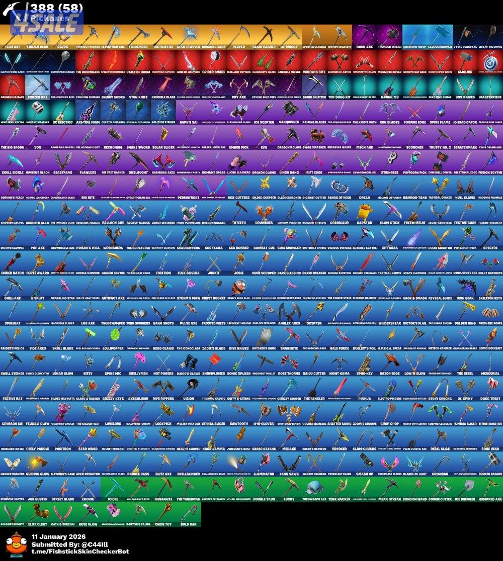 حساب شيطون 400+ سكن ( ماينربط سوني ) ضمام مدى من السحب5