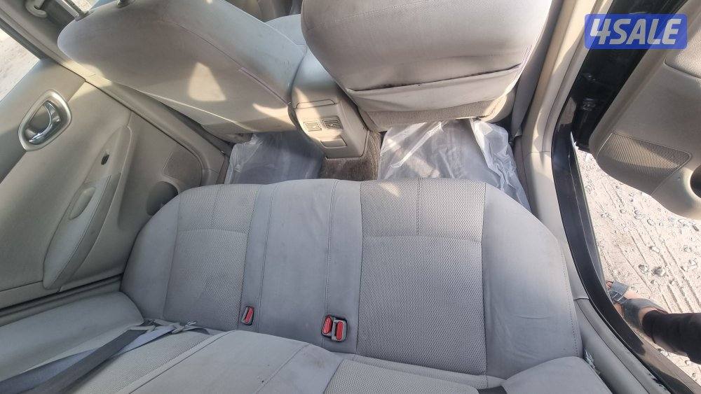 نيسان سنترا 2016  -٤سلندر 2016 cc  سياره ممتازه جدا1