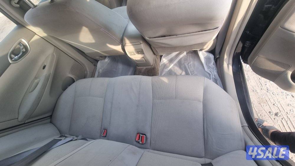 نيسان سنترا 2016  -٤سلندر 2016 cc  سياره ممتازه جدا6