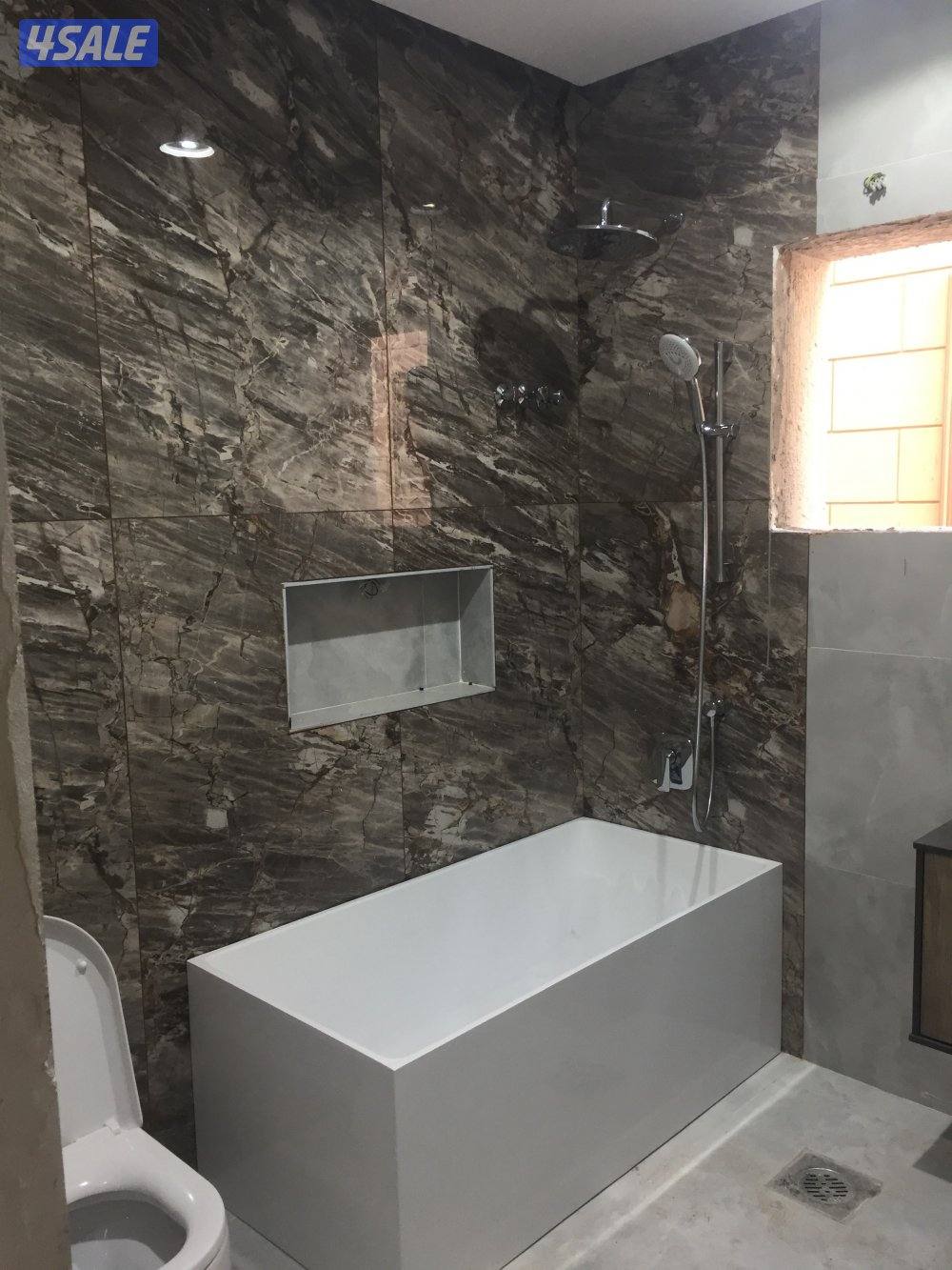 ابوادم مقاول صحي وسراميك ترميمات عامه1