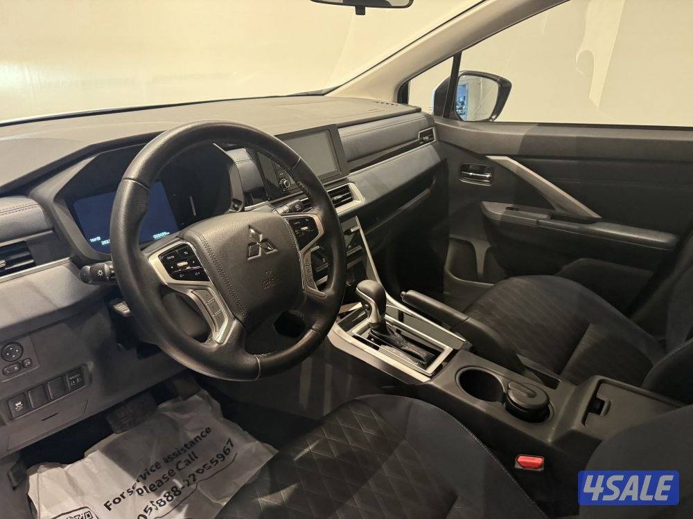 Mitsubishi xpander cross3