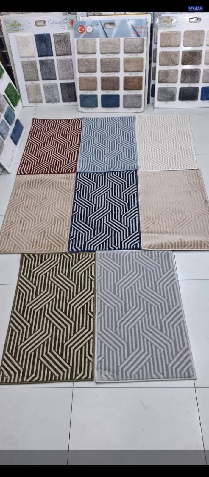 زل ساده و مشجر وبركيه رول قص لجميع مناطق الكويت6