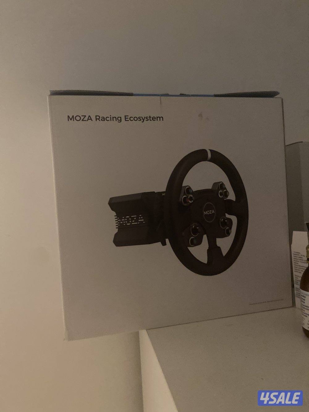 سكان MOZAطبعاً السكان مافيه شي وبحالة الوكاله وقليل الاستخدام0