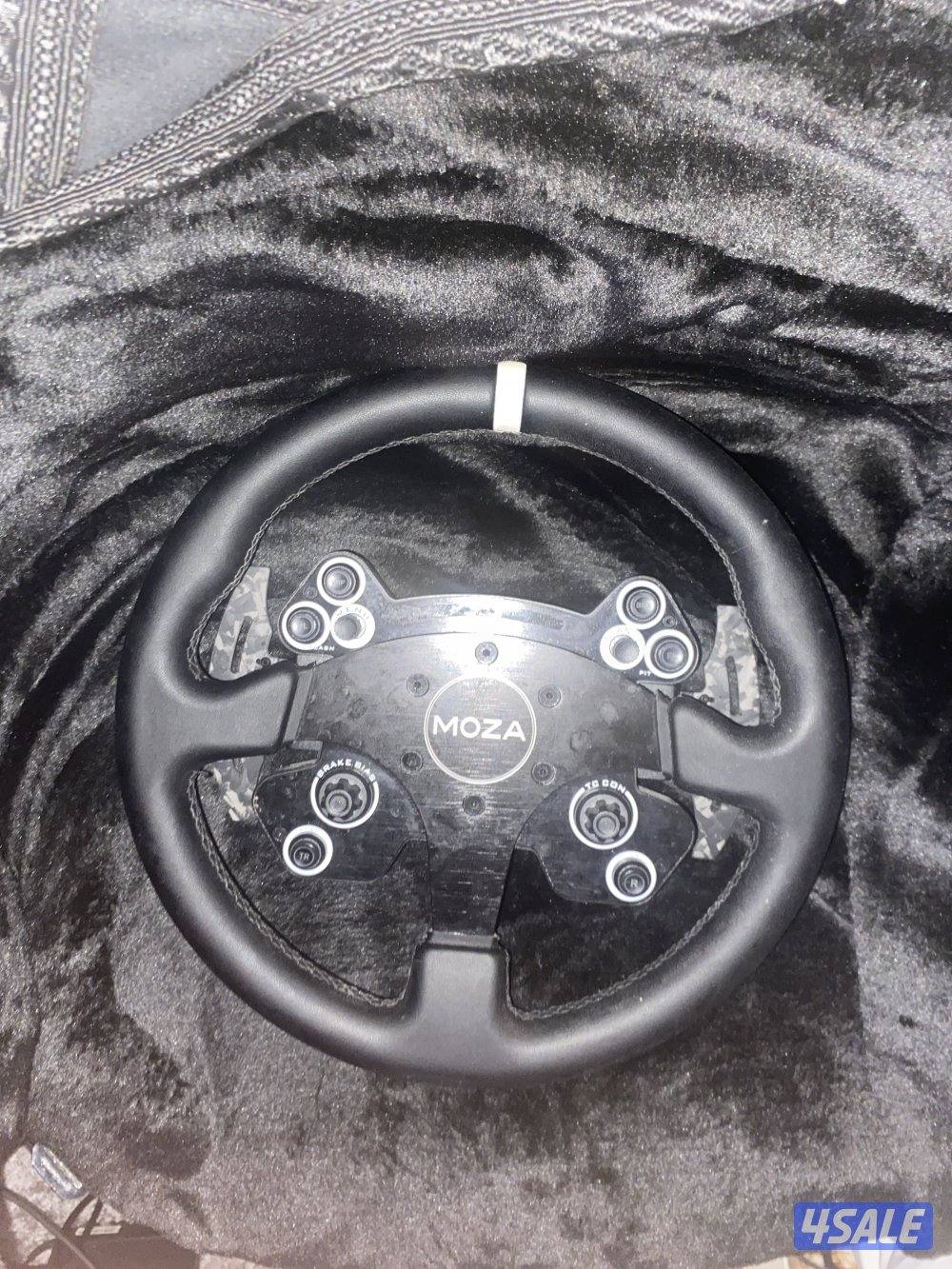 سكان MOZAطبعاً السكان مافيه شي وبحالة الوكاله وقليل الاستخدام1