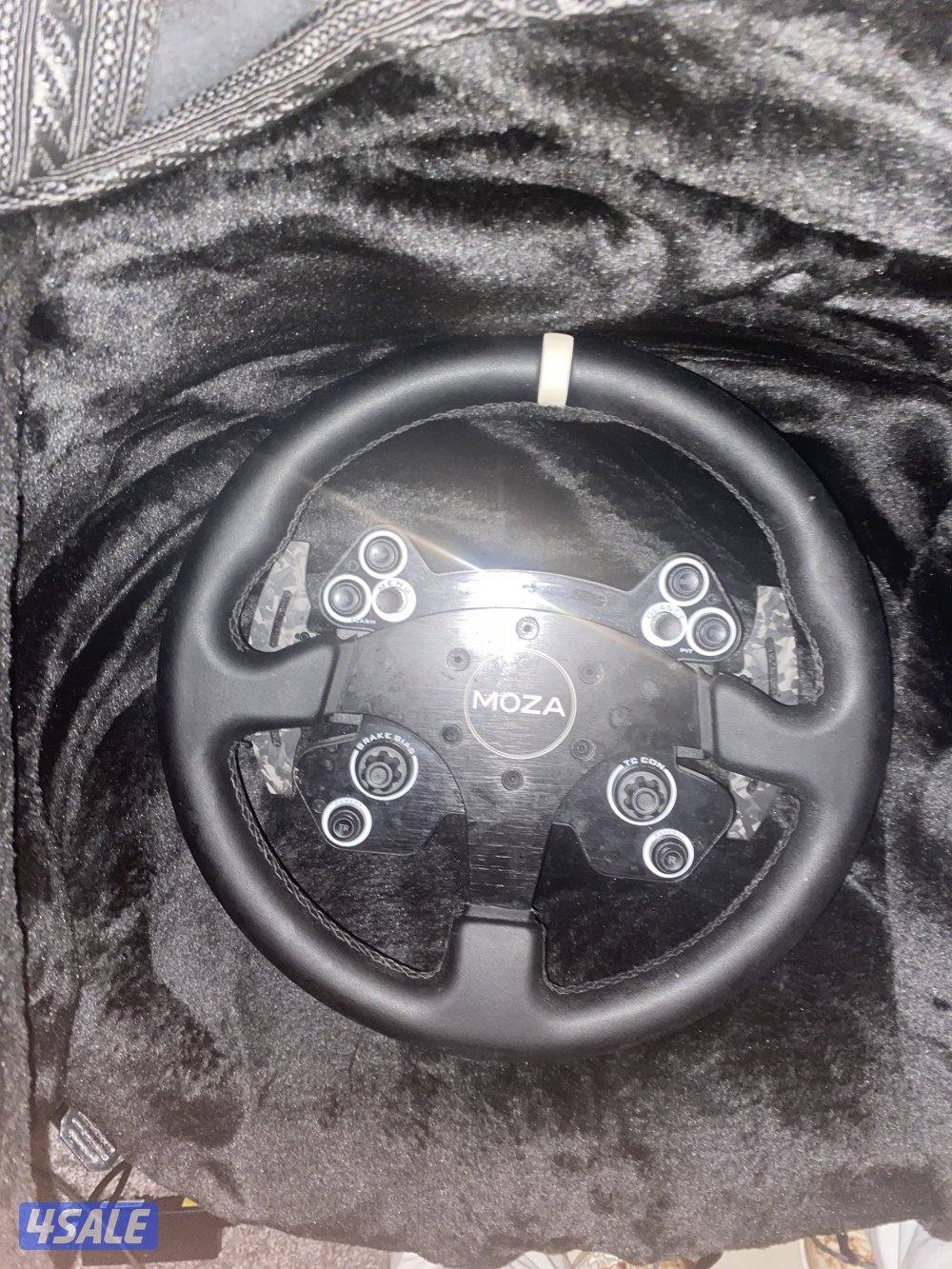 سكان MOZAطبعاً السكان مافيه شي وبحالة الوكاله وقليل الاستخدام4