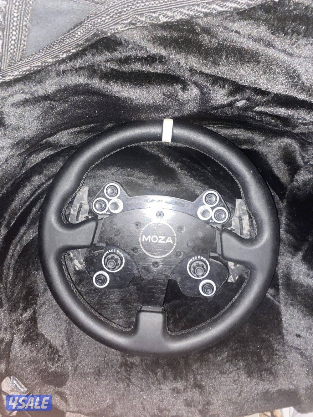 سكان MOZAطبعاً السكان مافيه شي وبحالة الوكاله وقليل الاستخدام5