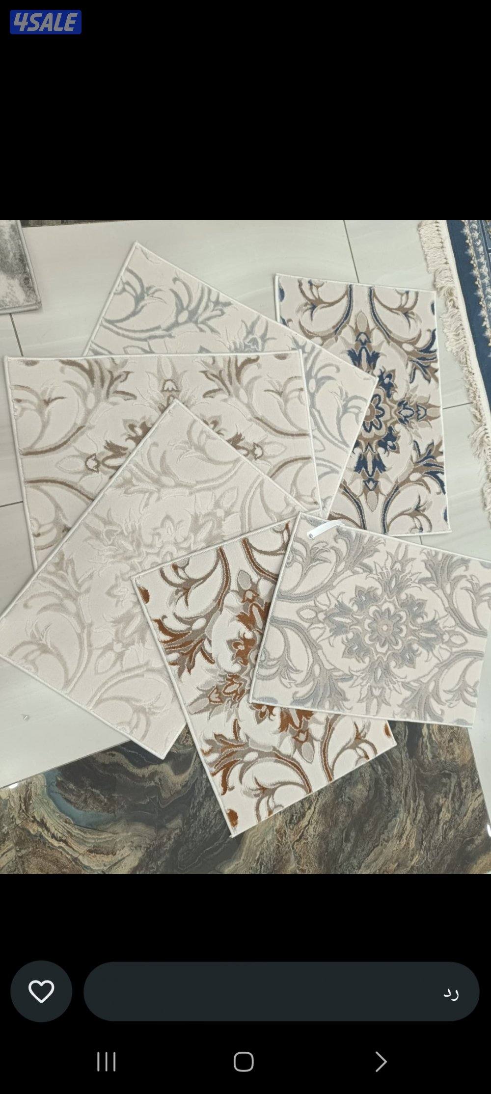 تفصال أثاث ومفروشات كافه الأنواع أجمل الموديلات الجديده4