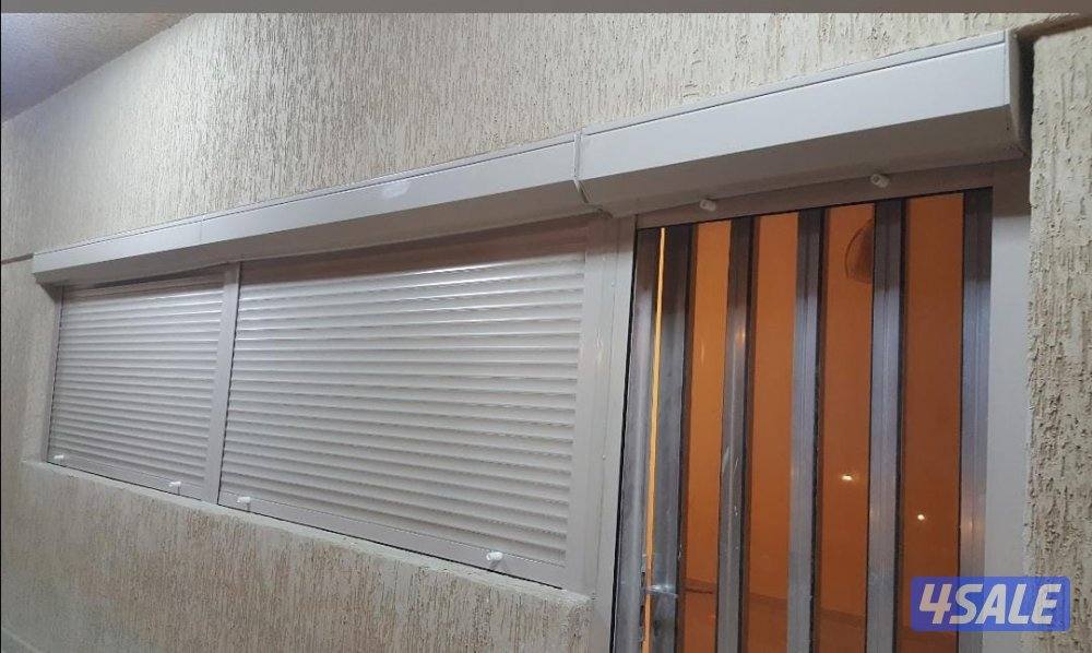 المیونیم شتر و باب ۔و شبابیک10