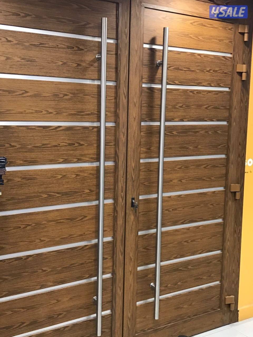 المیونیم شتر و باب ۔و شبابیک13