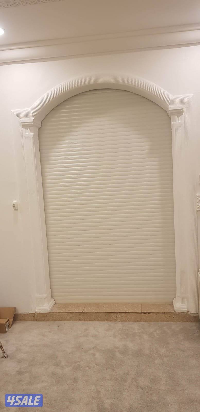 المیونیم شتر و باب ۔و شبابیک15