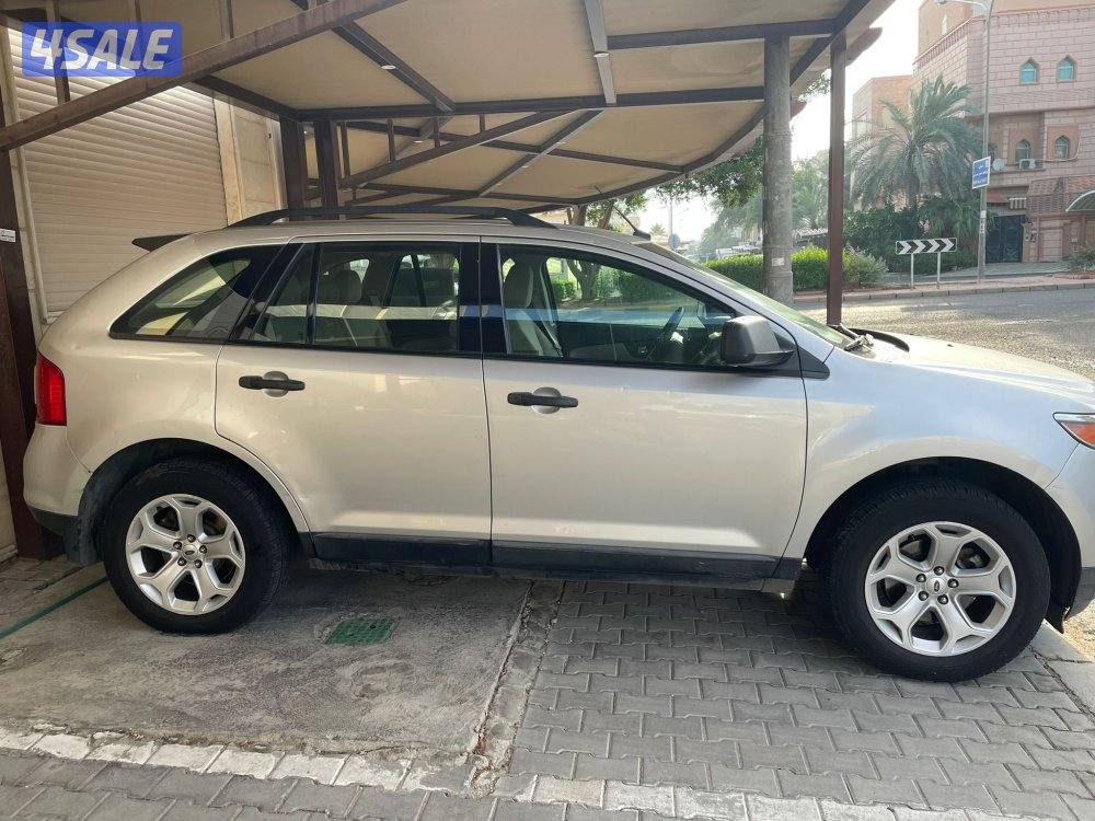 فورد ايدج موديل 20112