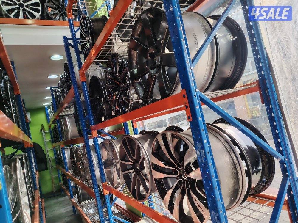 للبيع جميع انواع الرینقات مستعمله اصليه جدید صيني7