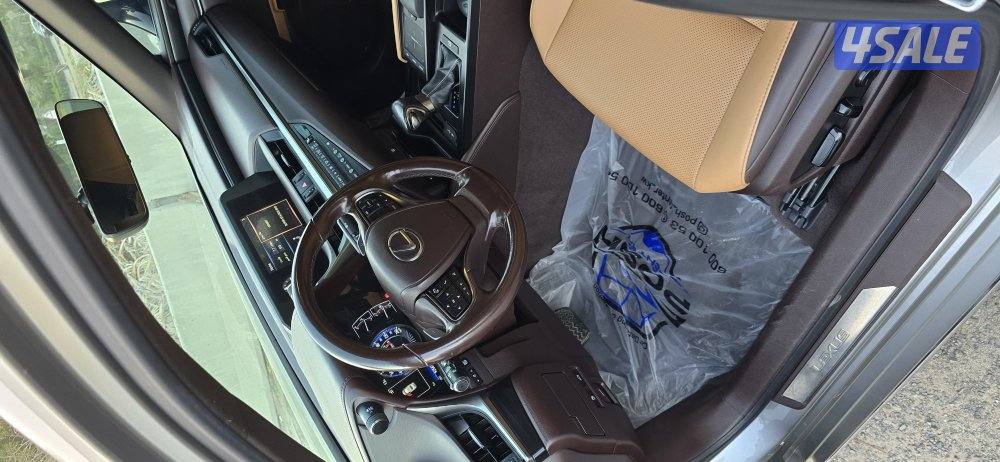 بيعه سريعه لكزس ES250 ماشي 90 وارد الوكاله3