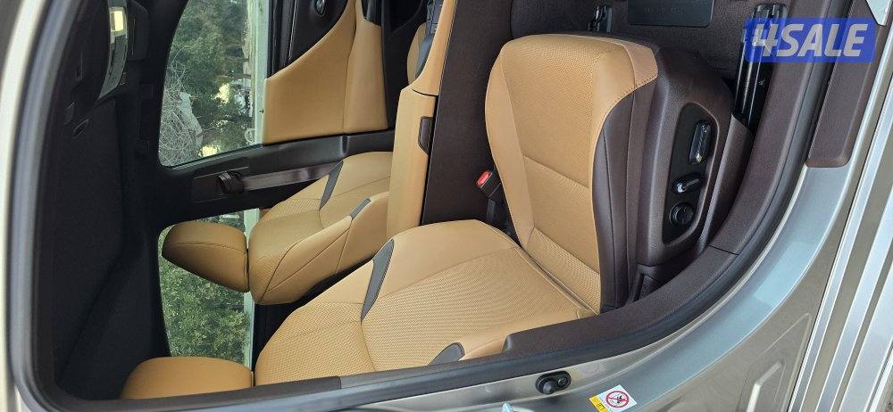 بيعه سريعه لكزس ES250 ماشي 90 وارد الوكاله4