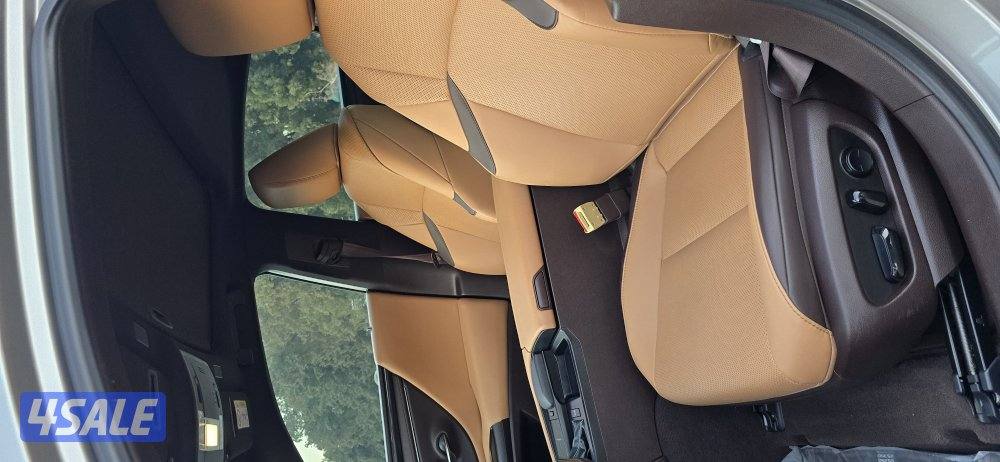 بيعه سريعه لكزس ES250 ماشي 90 وارد الوكاله6