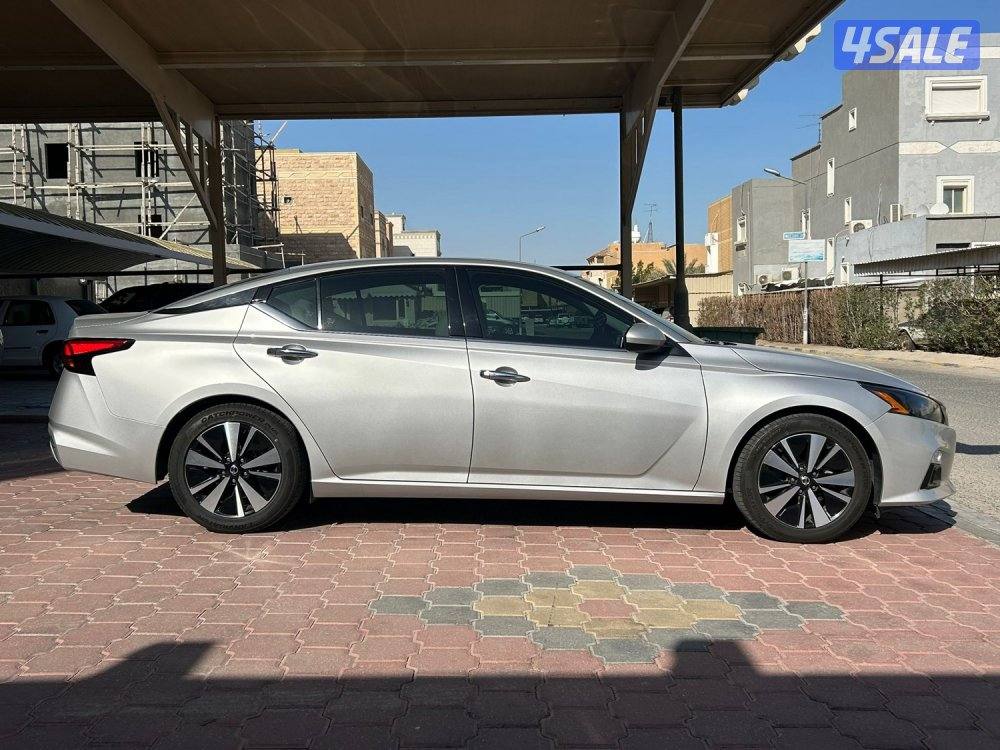 عداد ٤٤ - المالك الاول5