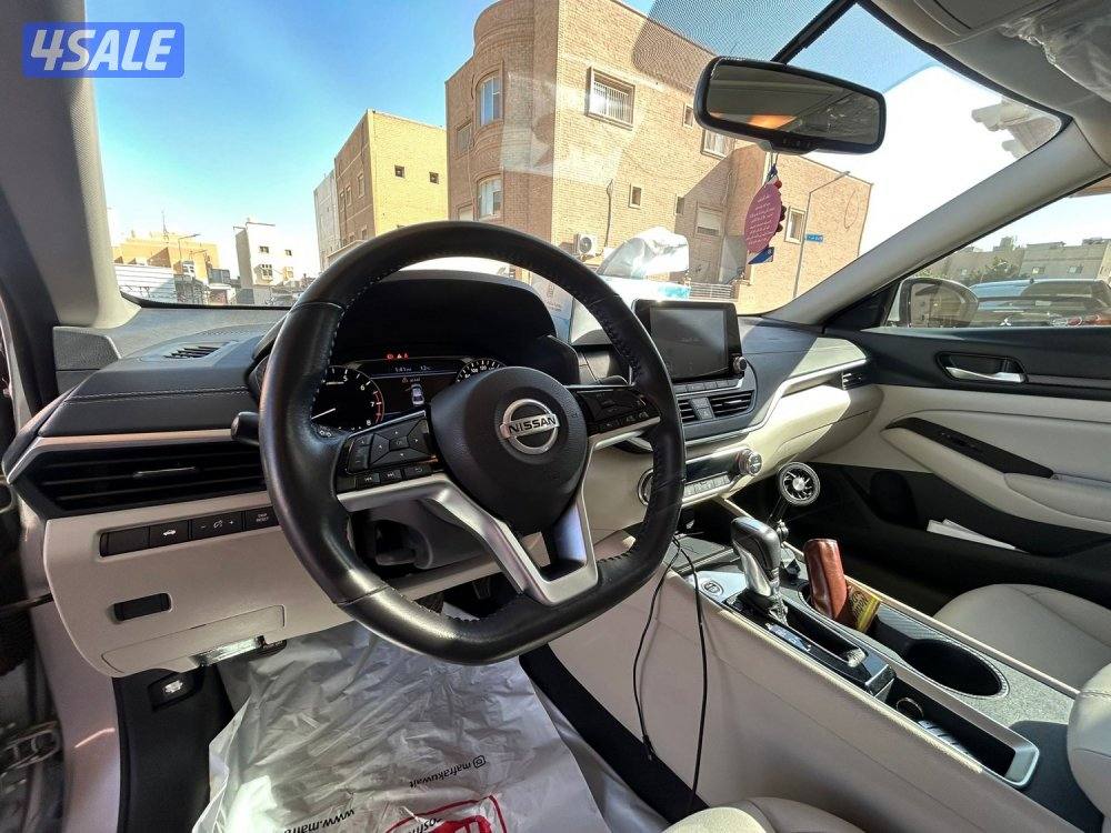 عداد ٤٤ - المالك الاول9