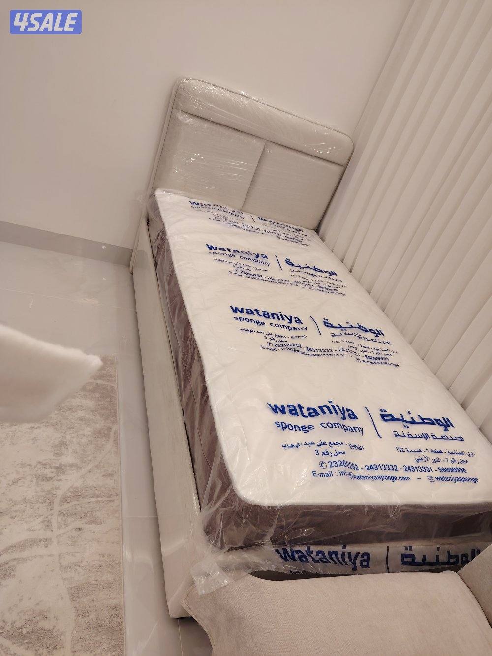 سراير حديد وسراير طبيه فرشات طبيه باقل الاسعار في خصومات على الكميات2