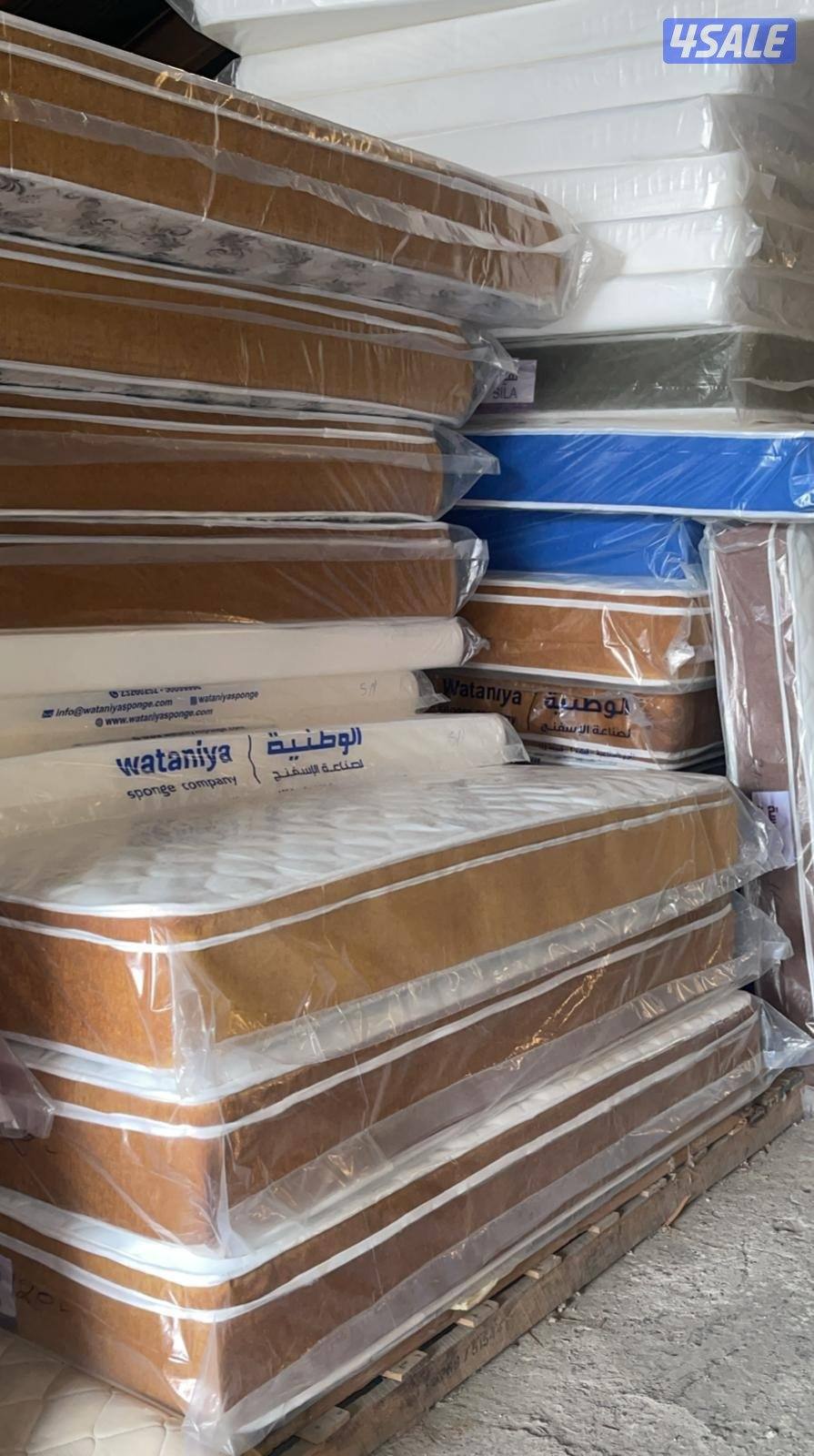 سراير حديد وسراير طبيه فرشات طبيه باقل الاسعار في خصومات على الكميات8