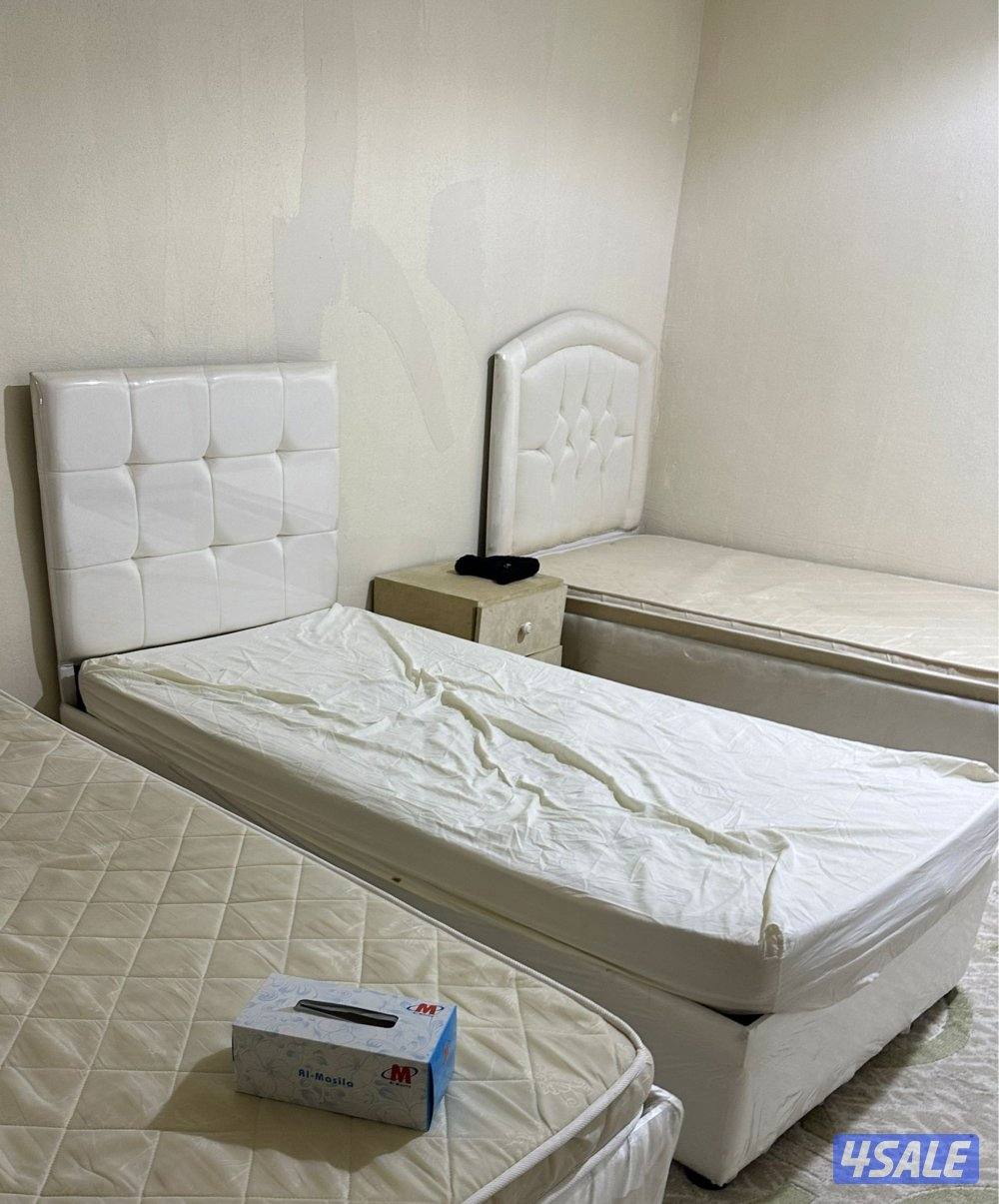 سراير حديد وسراير طبيه فرشات طبيه باقل الاسعار في خصومات على الكميات12