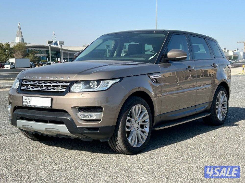 سبورت 2017 ماشي 27 الف السيارة وكاله0