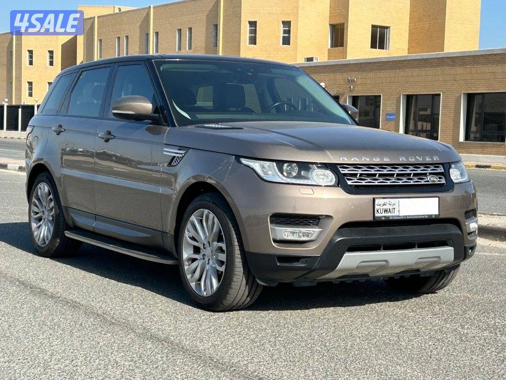 سبورت 2017 ماشي 27 الف السيارة وكاله1