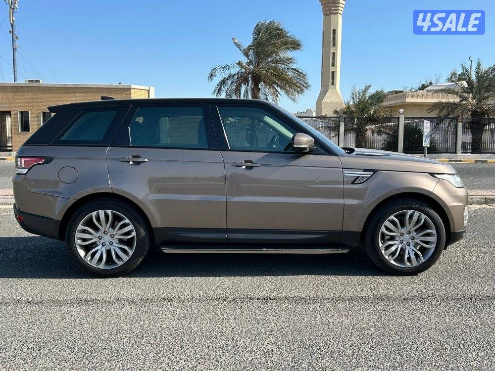 سبورت 2017 ماشي 27 الف السيارة وكاله3