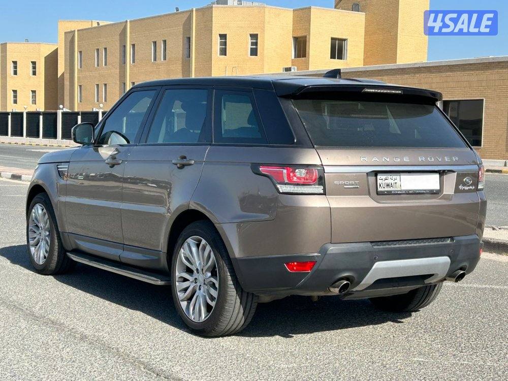 سبورت 2017 ماشي 27 الف السيارة وكاله5