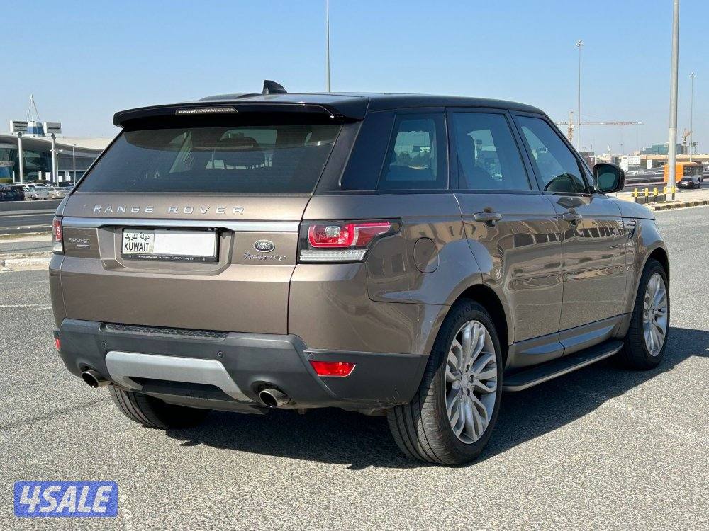 سبورت 2017 ماشي 27 الف السيارة وكاله6